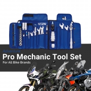 SBVTools PRO MECHANIC TOOL SET,  Multi-Brand, KTM, Ducati, BMW etc.